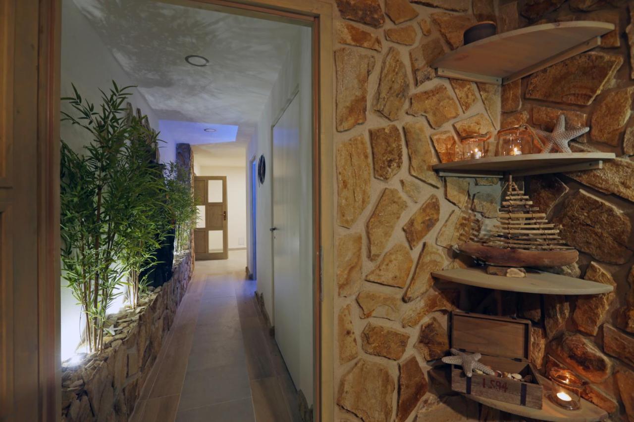 Wellness Penzion Kristyna - Acko Hradek nad Nisou Exterior photo